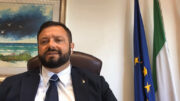 Mirco Carloni -vicepresidente Regione Marche