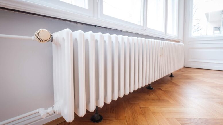 Termosifone