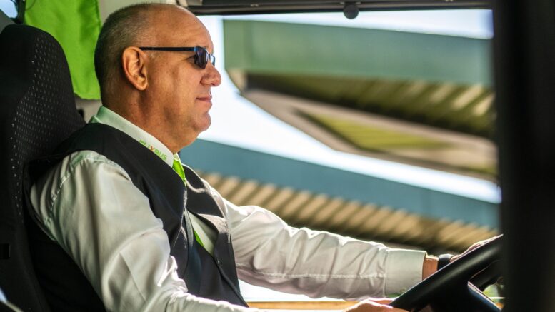 Foto Flixbus