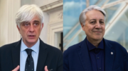 Marco Rocchi e Giovanni Boccia Artieri (Foto Instagram)