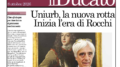 La copertina del numero 4 del Ducato